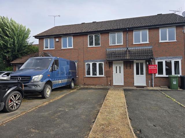 Whinchat Grove, Kidderminster DY10, 2 bed terraced house to rent, £925 pcm | PrimeLocation