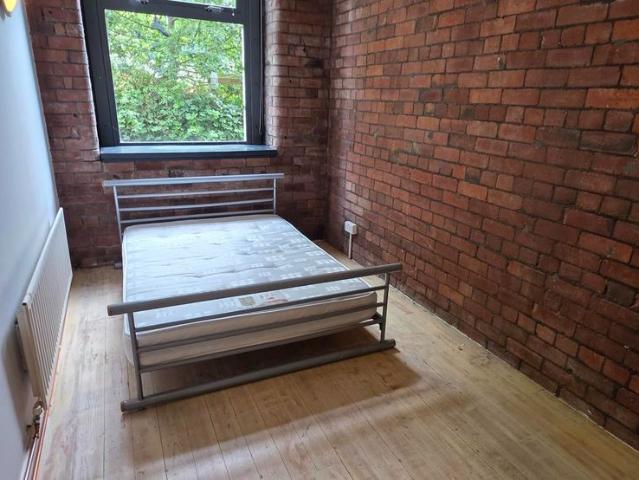Whingate, Leeds LS12, 1 bed flat to rent, £750 pcm | PrimeLocation