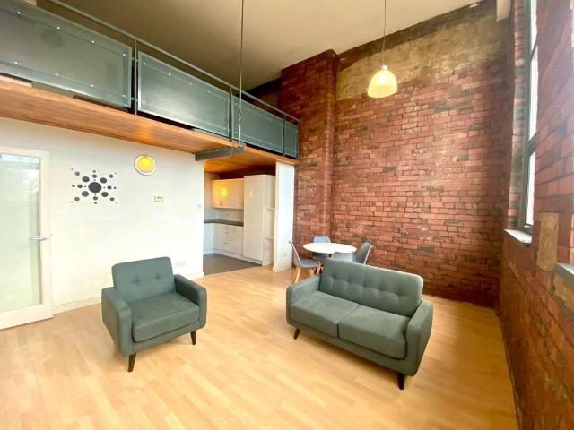 Whingate, Leeds LS12, 2 bed flat to rent, £950 pcm | PrimeLocation