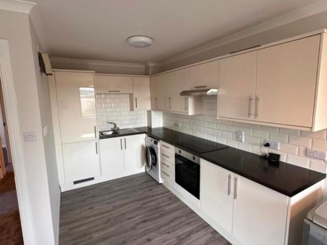 Whinhill Gate, Ferryhill, Aberdeen AB11, 2 bed flat to rent, £795 pcm | PrimeLocation