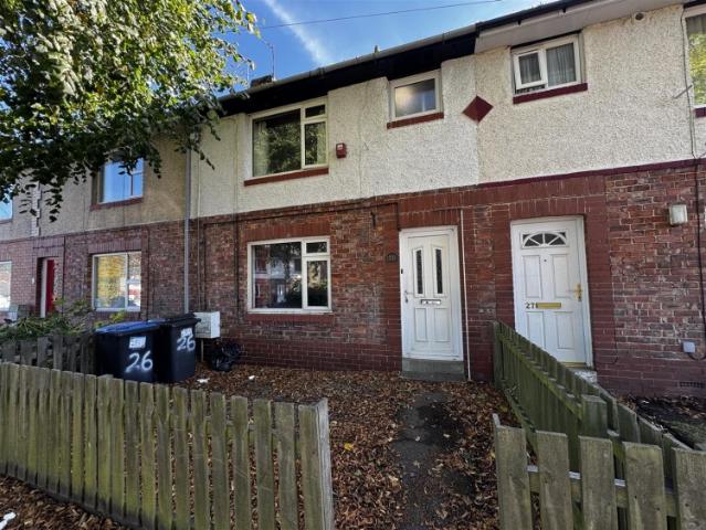 Whinney Hill, Durham, Durham