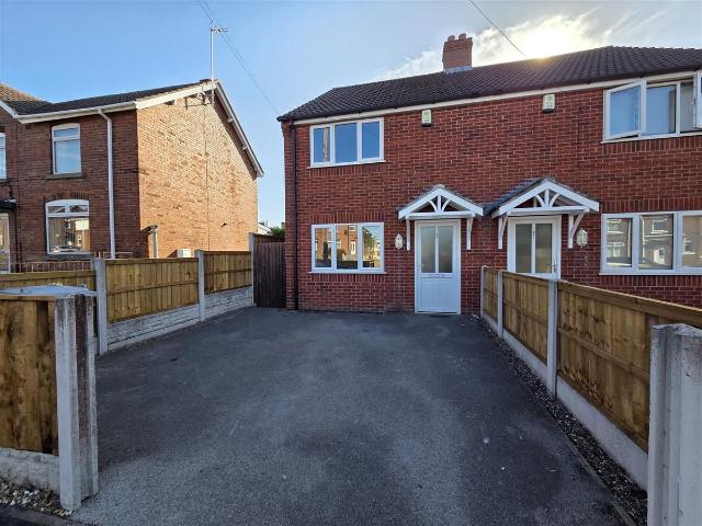 Whinney Lane, New Ollerton NG22, 2 bed semi detached house to rent, £925 pcm | PrimeLocation