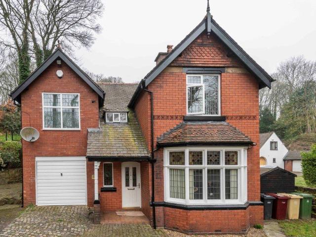 Whins Cottage, 516 Chorley New Road, Lostock, Bolton BL6, 3 bed detached house to rent, £1,550 pcm | PrimeLocation