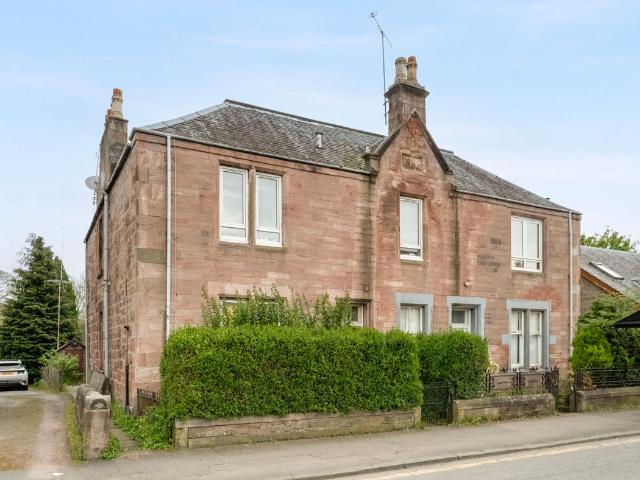 Whins Road, Alloa FK10, 1 bed flat to rent, £600 pcm | PrimeLocation