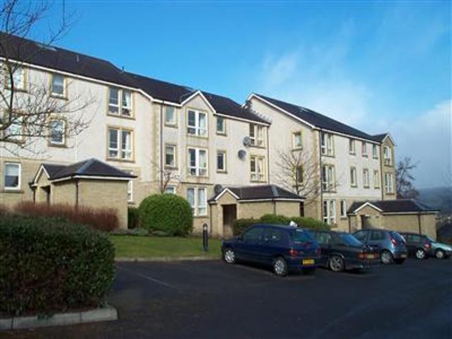 Whinwell Road, Stirling, FK8 2 bed flat to rent £950 pcm £219 pw