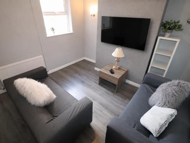 Whipcord Lane, Chester 1 bed in a house share to rent £585 pcm £135 pw