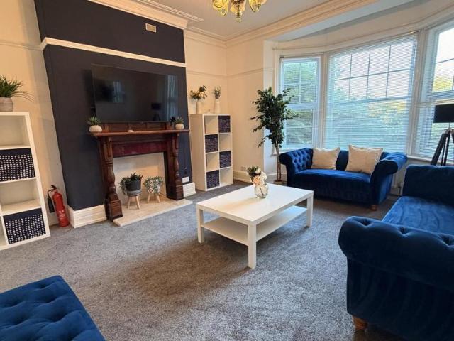 Whipcord Lane, Chester 1 bed in a house share to rent £542 pcm £125 pw
