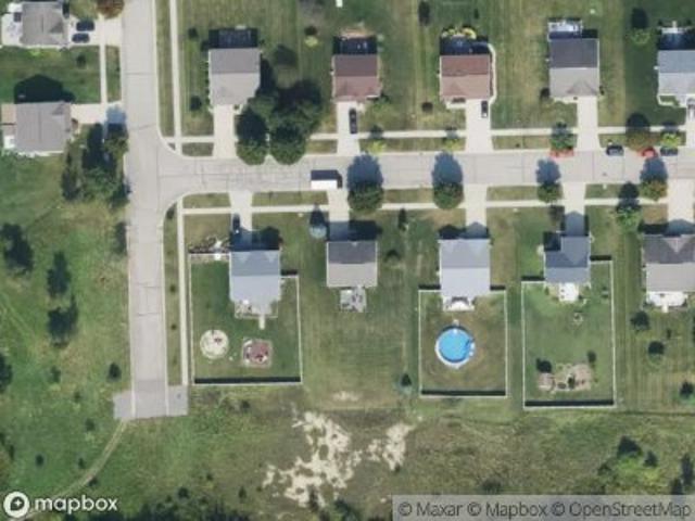 Whippoorwill Ln