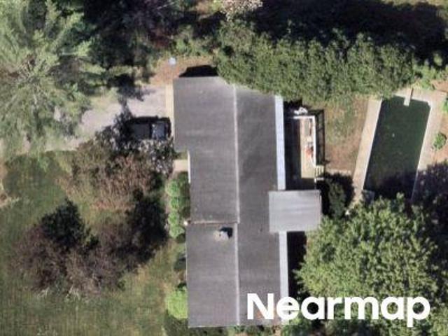Whippoorwill Rd