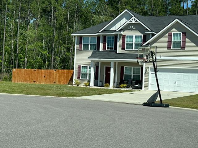 Whippoorwill Way NE