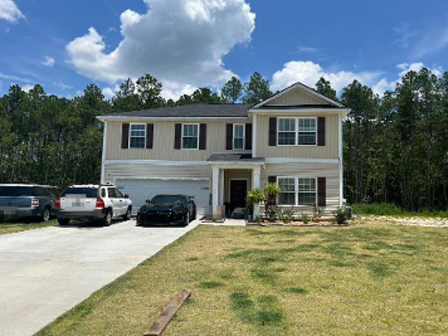 Whippoorwill Way NE