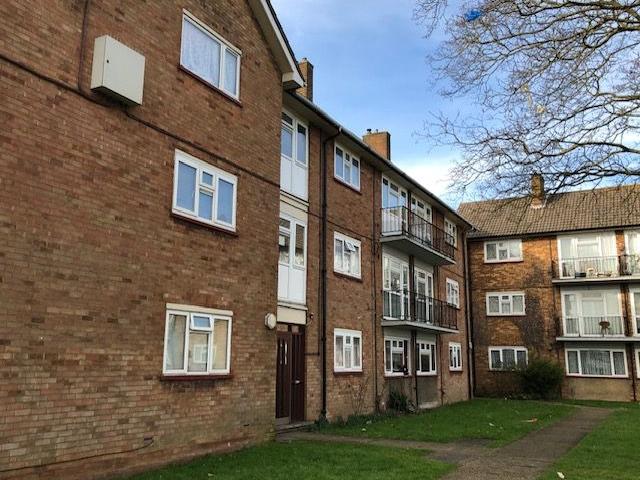 Whipperley Ring, Luton LU1, 1 bed flat to rent, £950 pcm | PrimeLocation