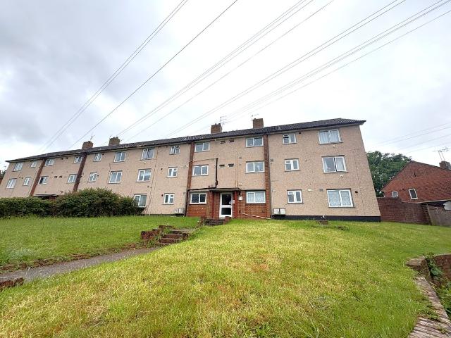 Whipton Barton Road, Exeter EX1, 2 bed flat to rent, £1,100 pcm | PrimeLocation