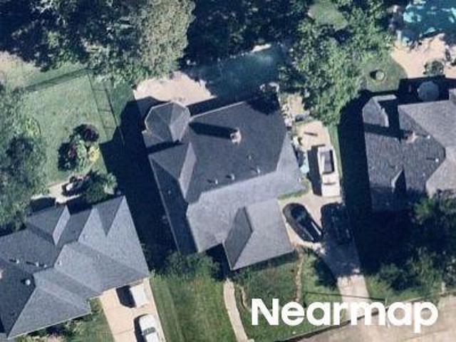 Whirlaway Elm Dr