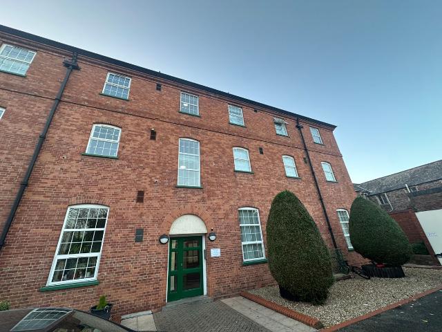 Whirligig Place, Taunton TA1, 1 bed flat to rent, £900 pcm | PrimeLocation