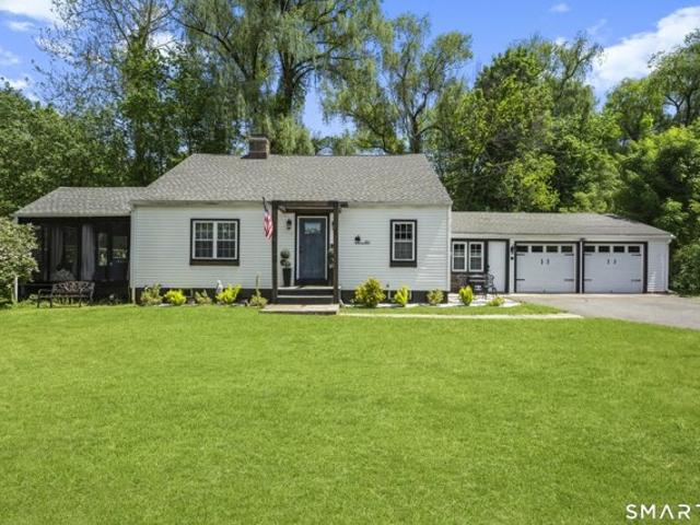 Whisconier Rd, Brookfield, Home For Sale