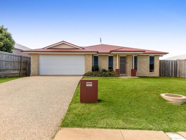 Whisper Quiet Glenvale