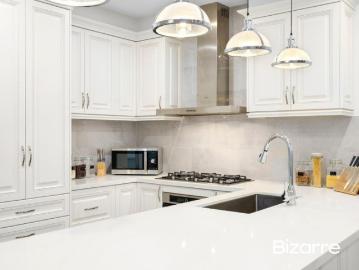 Whisper Quiet Luxury Awaits Brand New Home Behind Heritage Facade