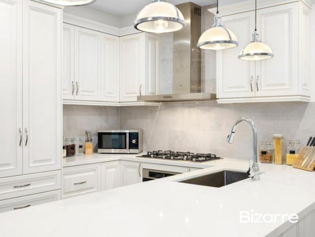 Whisper Quiet Luxury Awaits Brand New Home Behind Heritage Facade