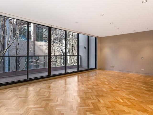 Whisper Quiet Location, House Like Proportions Plus Two Car Spaces