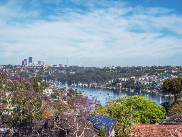 Whisper Quiet Water Views | Peaceful Harbour Vista