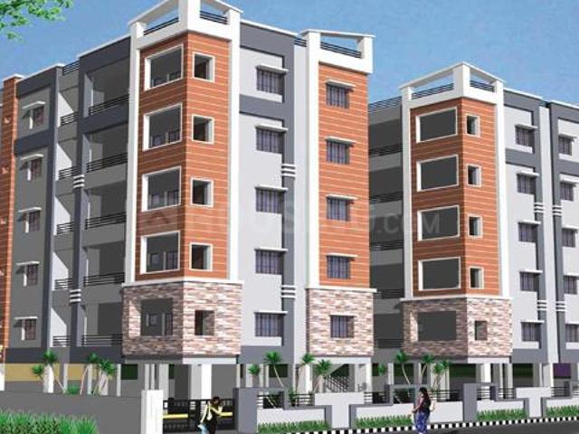 Bachupally 2 BHK Apartment For Sale Hyderabad