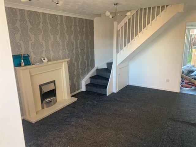Whisperdale Court, Middlesbrough