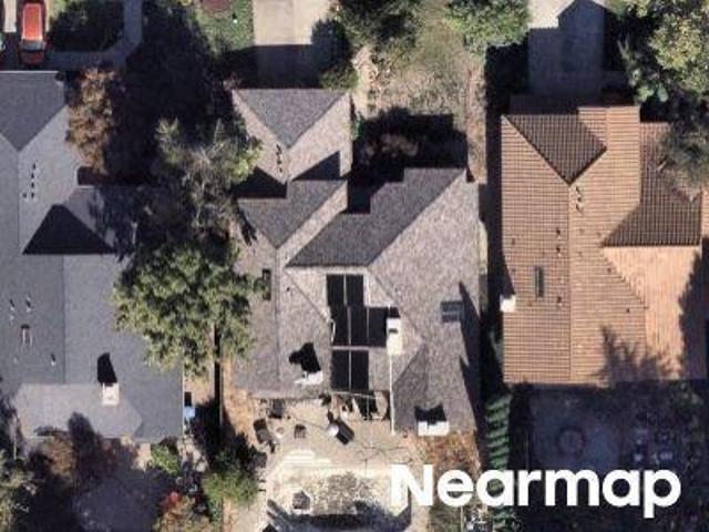 Whispering Oaks Dr