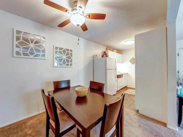 Whispering Lake Apartments