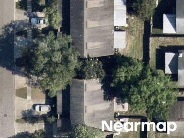Whispering Pines Dr
