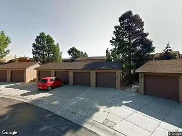 Whispering Pines, Payson CCD Gila County Arizona, Gila County, Arizona, USA