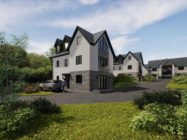 Whispering Sands, Trearddur Road, Trearddur Bay LL65, 4 bed detached house to rent, £2,250 pcm | PrimeLocation