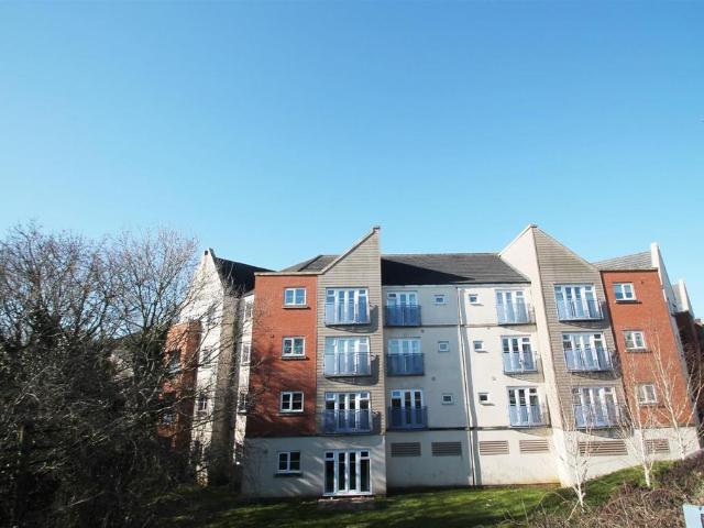 Whistle Road, Mangotsfield, BS16 1 bed flat to rent £995 pcm £230 pw