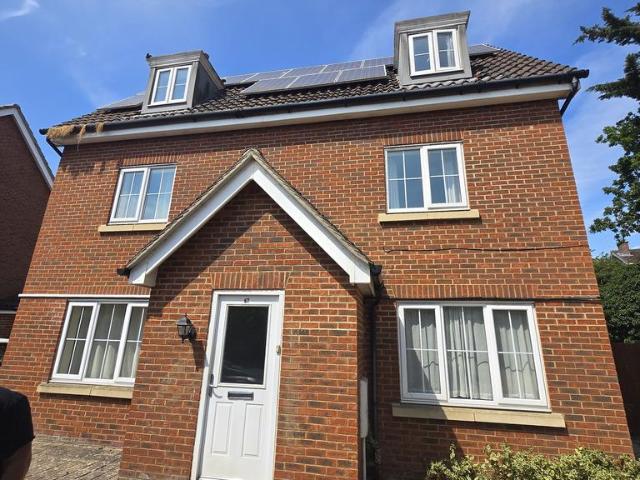 Whistlefish Court, Norwich, Norwich 6 bed house share to rent £680 pcm £157 pw