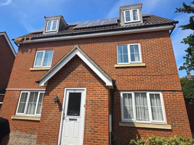 Whistlefish Court, Norwich, Annexe NR5, 1 bed flat to rent, £750 pcm | PrimeLocation