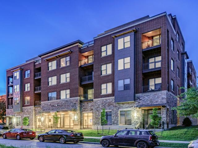 Whistler Apartments