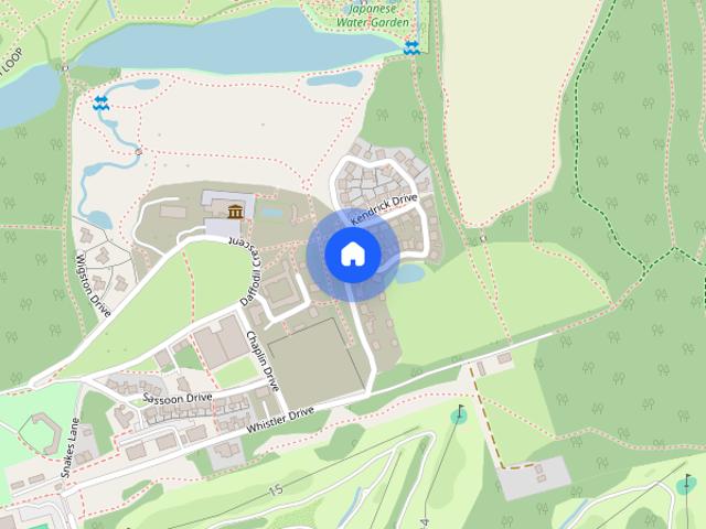 Whistler Drive, Barnet, EN4 0BY