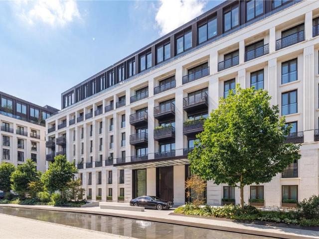 Whistler Square, London, SW1W 3 bed apartment to rent £28,000 pcm £6,462 pw