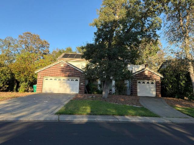 Whistlers Bend Way