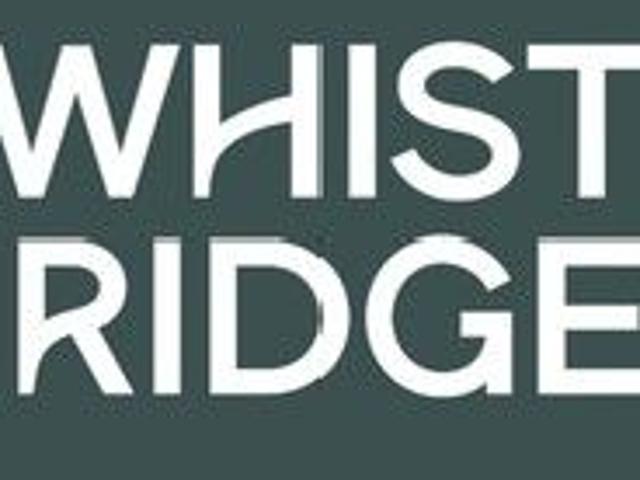Whistlers Ridge