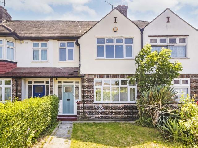 Whytecliffe Road North, Purley CR8, 3 bed property to rent, £2,300 pcm | PrimeLocation