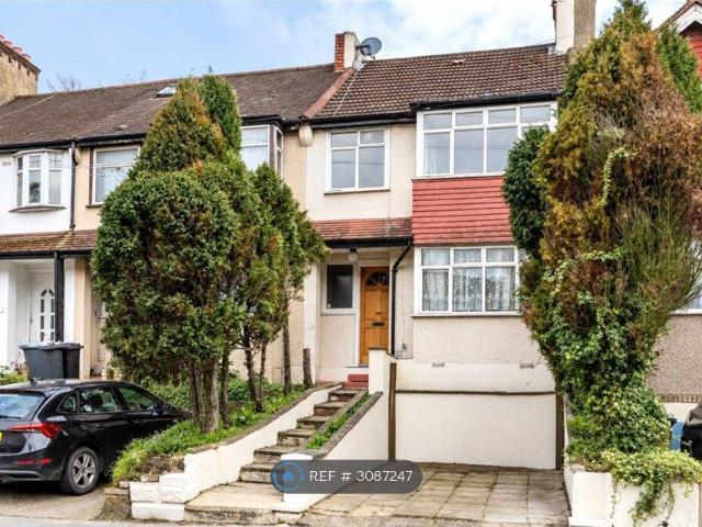 Whytecliffe Road South, Purley CR8, 3 bed terraced house to rent, £2,100 pcm | PrimeLocation