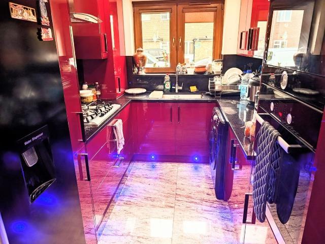 Whytecroft, Hounslow TW5, 3 bed terraced house to rent, £2,400 pcm | PrimeLocation