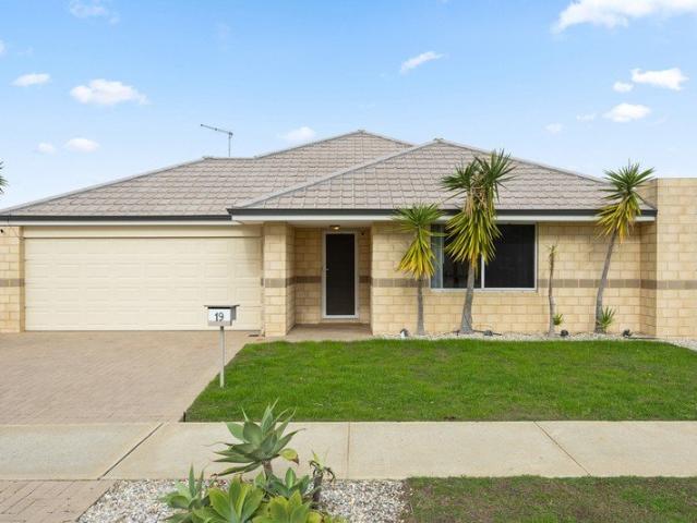Why: Appealing to many, this centrally placed property offers both comfort and convenience, with inviting and easy care gardens to enjoy