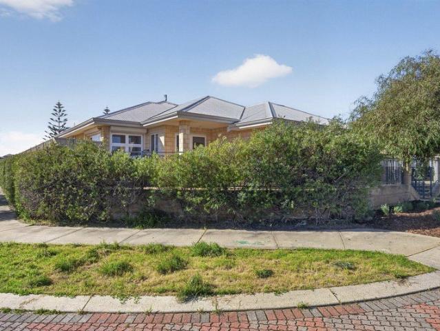 Why: Because the location speaks for itself, with the laid back and low maintenance design only adding to the appeal