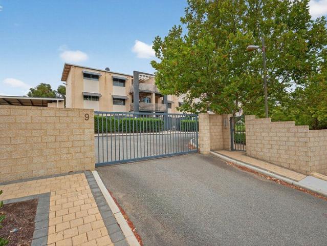 Why: Because this minimal maintenance residence is an ideal solution for buyers seeking easy care convenience