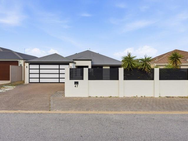Why: Because this modern family home provides location, layout and laid back living for a variety of buyers