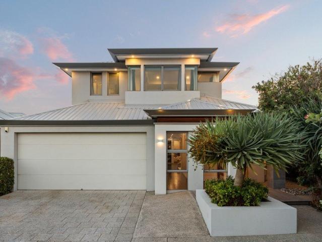Why: Because this coastal masterpiece combines the absolute best of family comfort to offer exclusive lifestyle living