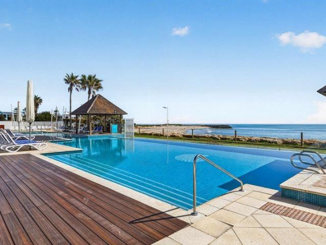 Why: Because this exclusive marina address offers exceptional ocean views and a premium position to appeal to all