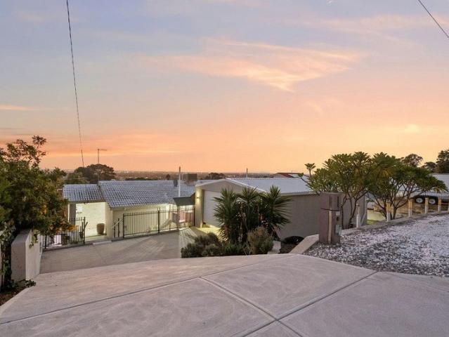 Why: Because this enviable abode offers uninterrupted views to savour, with a fully renovated interior for immediate appeal